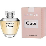 La Rive Cuté Edp 100ml - Perfume Feminino