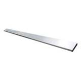 Planchuela De Aluminio 6061 De 38 X 9 Mm