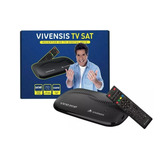 Receptor  Digital Sathd Vx10  Vivensis