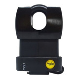 Candado Intemperie Yale 221 52 Mm Gancho Protegido