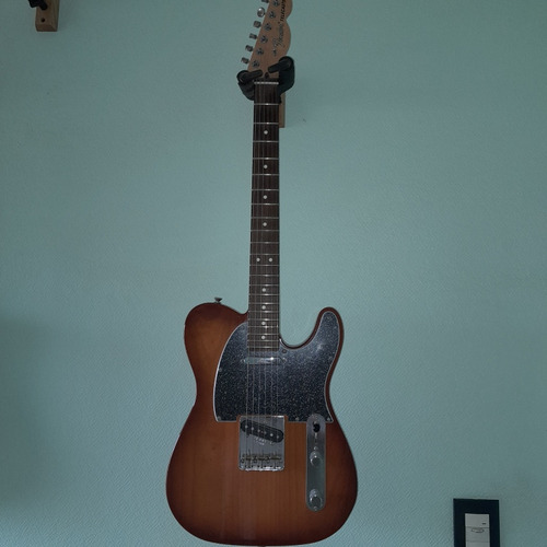 Guitarra Fender Telecaster American Performer