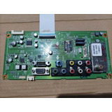 Placa Principal M227wap-pm  Cód Eax61528105(0)