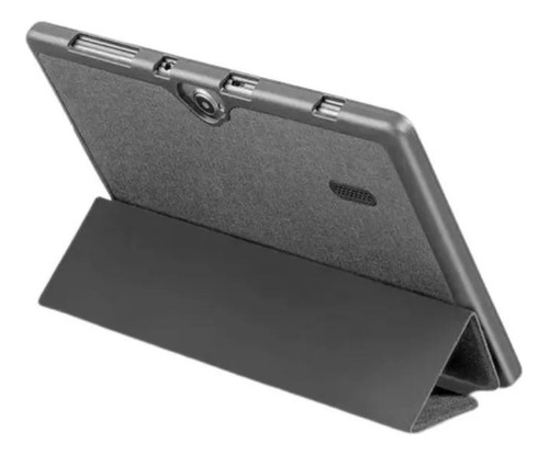 Capa Case Flip Carteira 10 Tablet Multilaser M10a Nb318