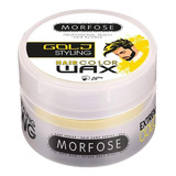 Cera De Color Cabello Morfose Hair Wax Colores Style 