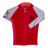 Campera Neoprene 8 10 Niños Opti Kayak Natac Keikeineoprene