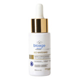 Bioage Serum Facial Clareador Bio Whitening Skincare 30ml