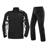 Set De Motociclismo Impermeable A Prueba De Agua Cycling Ab