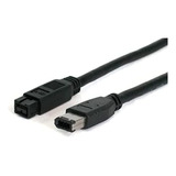 Startech Cable Ieee-1394 Firewire De 6 Pies 9-6 M / M Cable