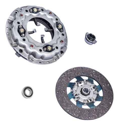 Kit Clutch Isuzu Forward 800 5.2 L 2015-2019