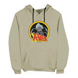 Sudadera Capucha Ca4 X Men Storm 127