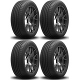 Combo 4 Llantas Kenda 185/65 R15 Kenetica Eco Kr203