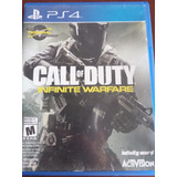 Call Of Duty Infinite Warfare