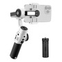 Estabilizador De Cardán Zhiyun Smooth 5s Para Teléfono Intel Estabilizador De Cardán Zhiyun Smooth 5s Para Teléfono Intel