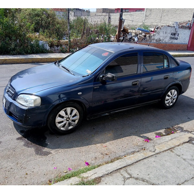 Chevrolet Astra 2.0 5p Sport S Mt