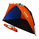 Carpa Playa Playera Automatica Autoarmable  Acqua Broksol