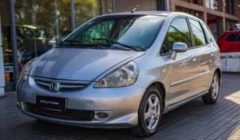 Honda Fit 2006 1.4 Lx