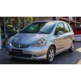 Honda Fit 2006 1.4 Lx