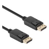 Cable Wendry Ultra Hd Displayport A Hdmi, Cable Adaptador Dp