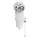 Chuveiro Ducha Eletrônica 220v Sintex De265 Turbilhonamento