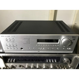 Preamplificador  Anthem Avm 2 Vintage