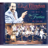 Duke Ellington - The Best Of Forties Vol 1 *