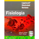 Preston Fisiología (lippincott Illustrated Reviews) 2ed/2020