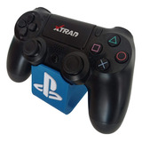 Suporte Controle Playstation Ps4 E Ps5 Apoio Mesa