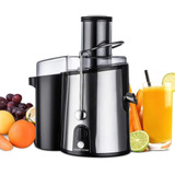 Extractor De Jugos 18500 Rpm Exprimidor Renahouse + Obsequio