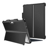 Fintie Funda Rígida Para Microsoft Surface Pro De 13 Funda A