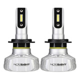 Novsight - Bombillas Led For Delanteros H1 H4 H7 H11