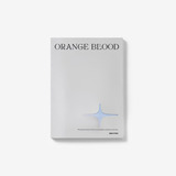 Orange Blood (kalpa Ver) - Enhypen (cd) - Importado