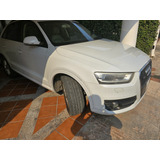 Audi Q3 2014 2.0 Trendy At