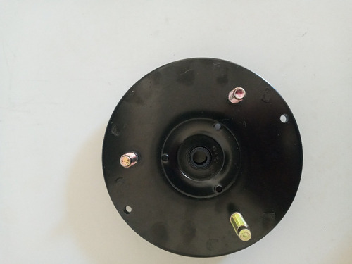 Base De Amortig Del. Toyota Fortuner,hilux Kavak04-11,tacoma Foto 2