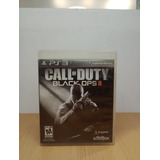 Call Of Duty Black Ops 2 Ps3 Físico 