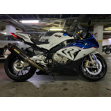 Bmw S1000rr