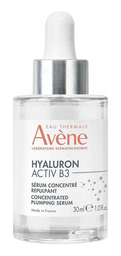 Sérum Concentrado Hyaluron Activ B3 - 30ml