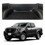 Nissan Np300 Frontier 2021 Bedliner Tina Cubre Batea Penda 