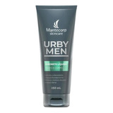 Mantecorp Urby Men Sabonete Líquido Corpo E Rosto 150ml