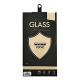 Mica Cristal Deluxe Glass Mobo Para Samsung Galaxy S22 Ultra