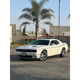 Dodge Challenger Black Line 2015