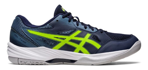 Tênis Asics Gel Task Squash Indoor Allcourt Original 1magnus