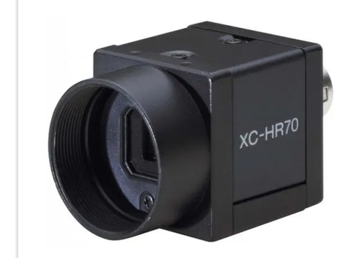 Camera Industrial Sony Xc-hr70 