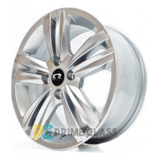 Jogo Rodas Aro15 4x100 Nissan March, Versa - S18 15