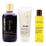 Matizador+mascarilla+oleo 98 Ml Terramar