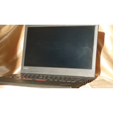 Laptop Lenovo Thinkpad T470 I5-6300u