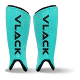 Canilleras Hockey Bumpers Aqua Vlack Paseo Sports