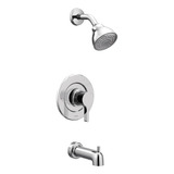 Moen T2663ep Vichy Cuarto De Baño Tina Ducha Llave Sistema S