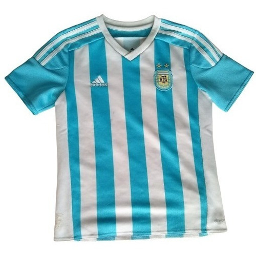 Camiseta Selección Argentina Original adidas 2015