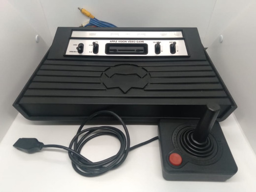 Console Apple Vision Dactar Sistema Atari 2600 Milmar 