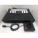 Console Apple Vision Dactar Sistema Atari 2600 Milmar 